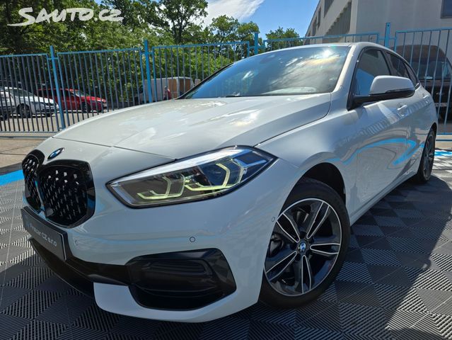 BMW Řada 1